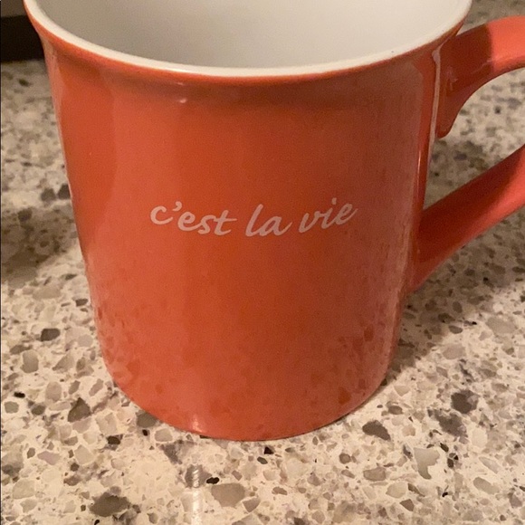 Coffee mugs. - Picture 4 of 5